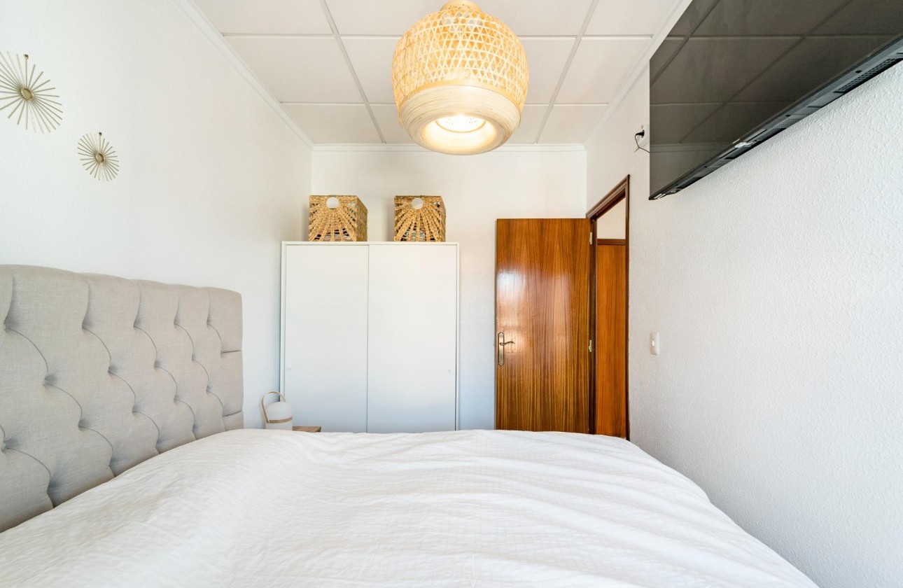 Reventa - Duplex - Torrevieja - playa de los naufragos