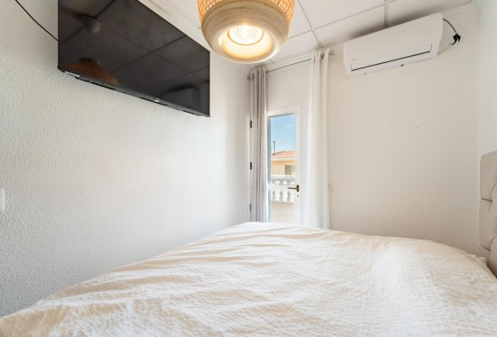 Reventa - Duplex - Torrevieja - playa de los naufragos