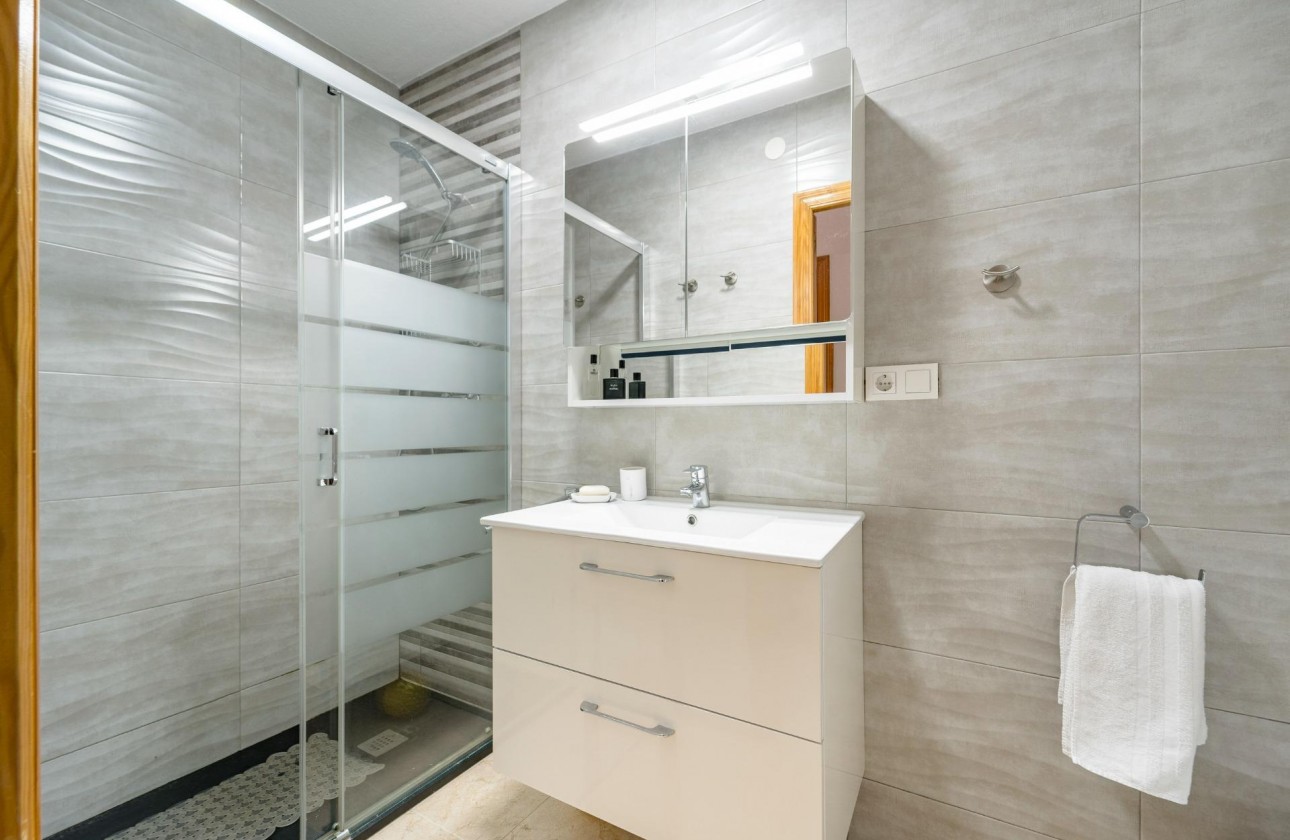 Reventa - Duplex - Torrevieja - playa de los naufragos