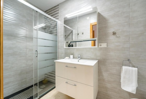 Reventa - Duplex - Torrevieja - playa de los naufragos