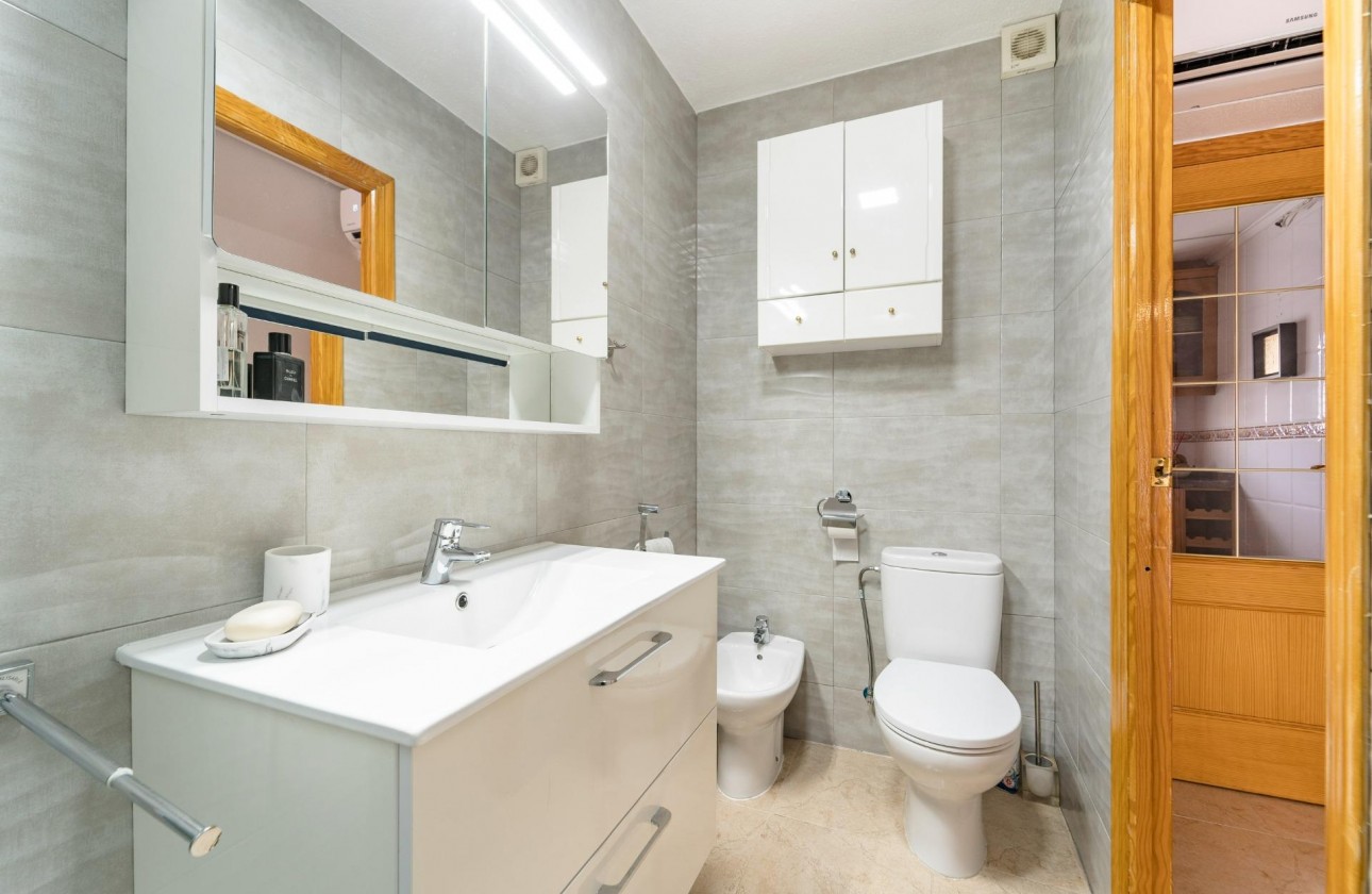 Reventa - Duplex - Torrevieja - playa de los naufragos