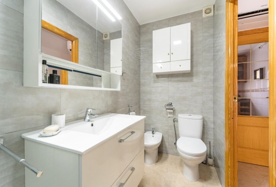 Reventa - Duplex - Torrevieja - playa de los naufragos