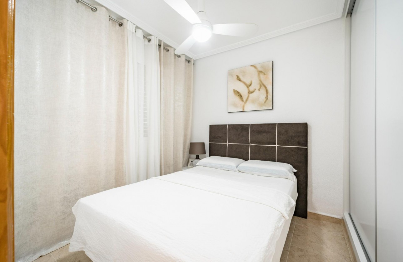 Reventa - Duplex - Torrevieja - playa de los naufragos