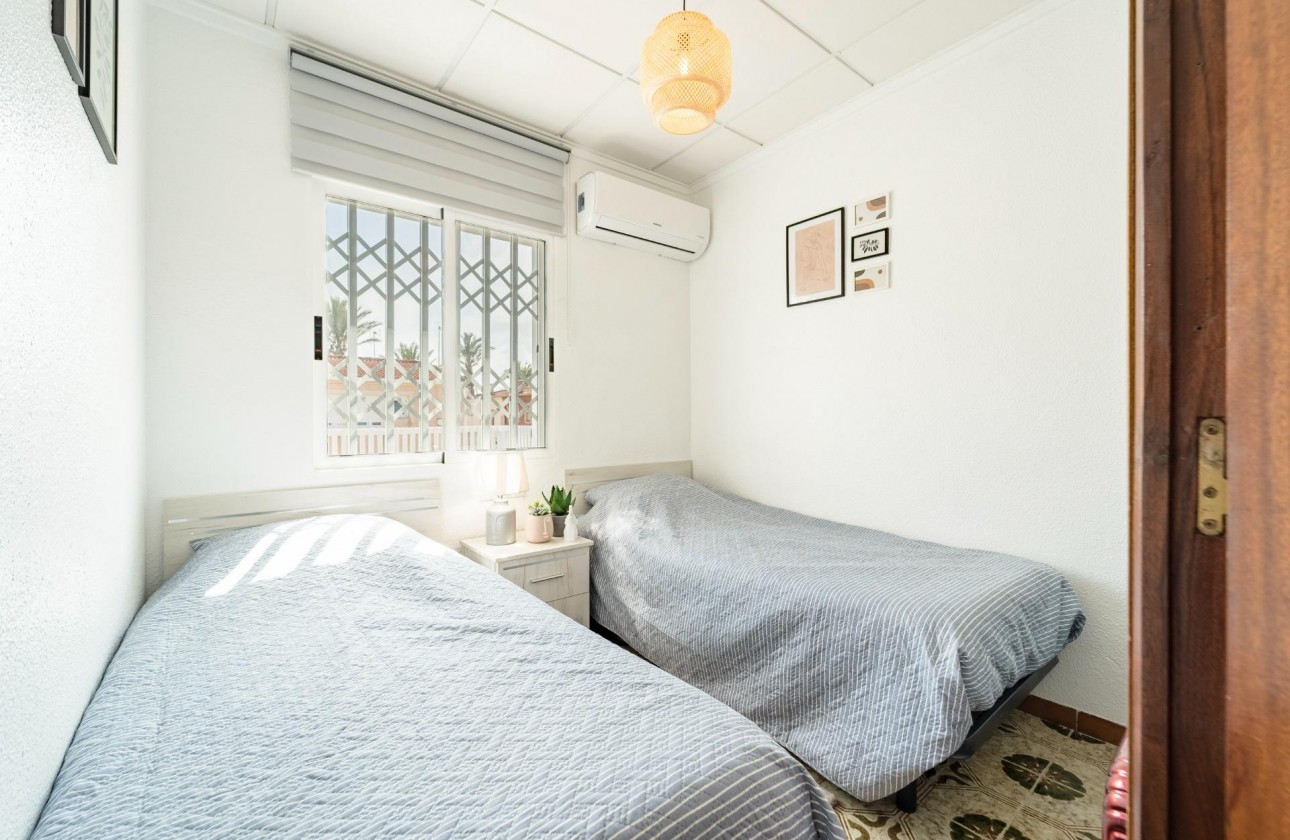 Reventa - Duplex - Torrevieja - playa de los naufragos