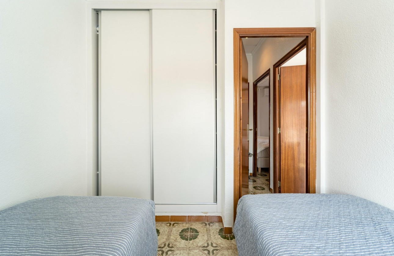 Reventa - Duplex - Torrevieja - playa de los naufragos