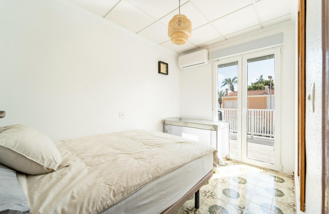 Reventa - Duplex - Torrevieja - playa de los naufragos