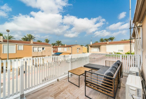 Reventa - Duplex - Torrevieja - playa de los naufragos