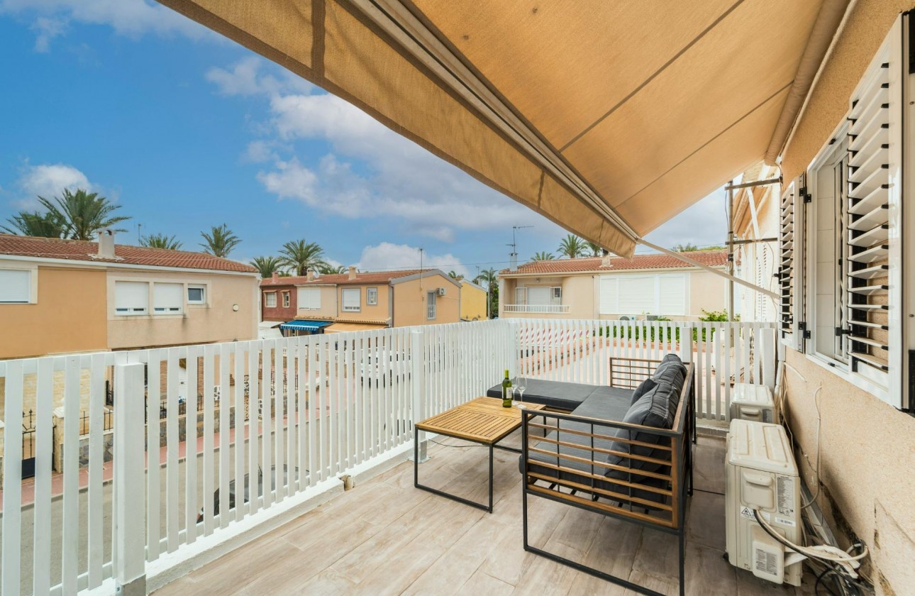 Reventa - Duplex - Torrevieja - playa de los naufragos