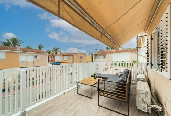 Reventa - Duplex - Torrevieja - playa de los naufragos