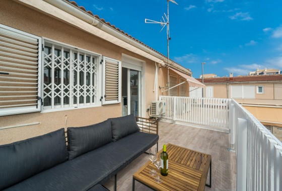 Reventa - Duplex - Torrevieja - playa de los naufragos