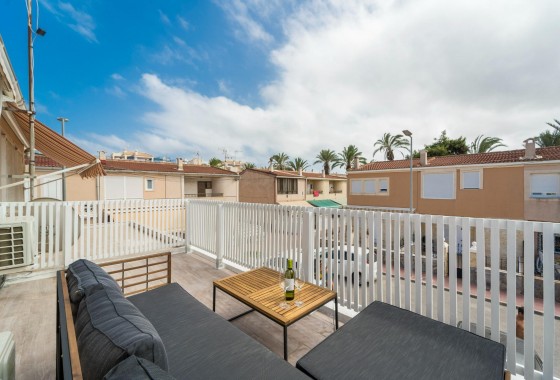 Reventa - Duplex - Torrevieja - playa de los naufragos