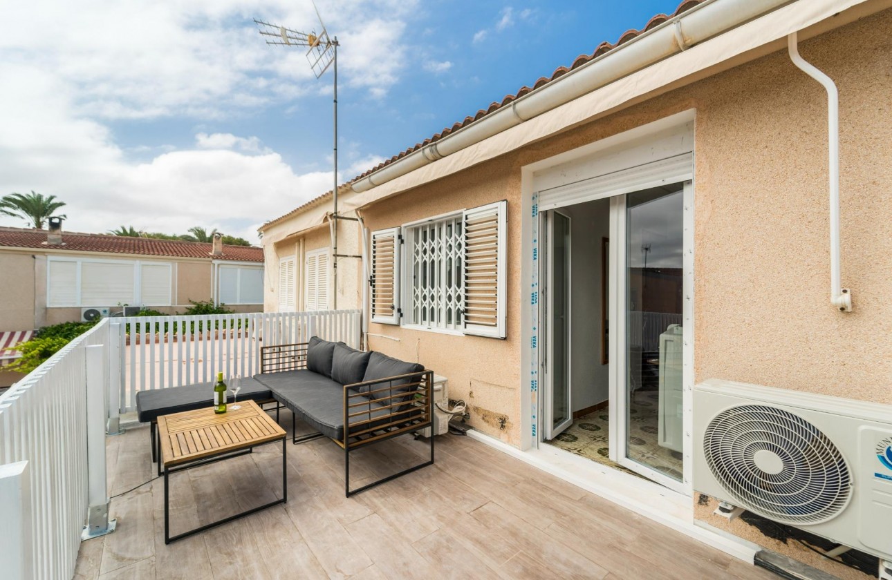 Reventa - Duplex - Torrevieja - playa de los naufragos