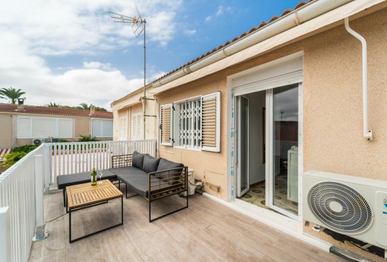 Reventa - Duplex - Torrevieja - playa de los naufragos