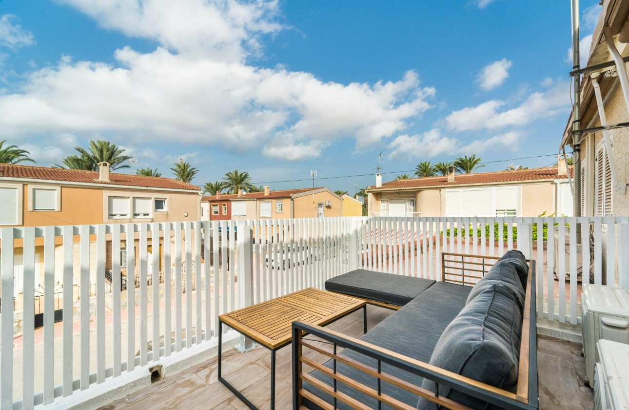 Reventa - Duplex - Torrevieja - playa de los naufragos