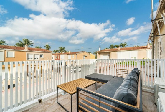 Reventa - Duplex - Torrevieja - playa de los naufragos