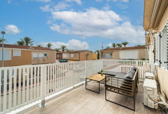 Reventa - Duplex - Torrevieja - playa de los naufragos