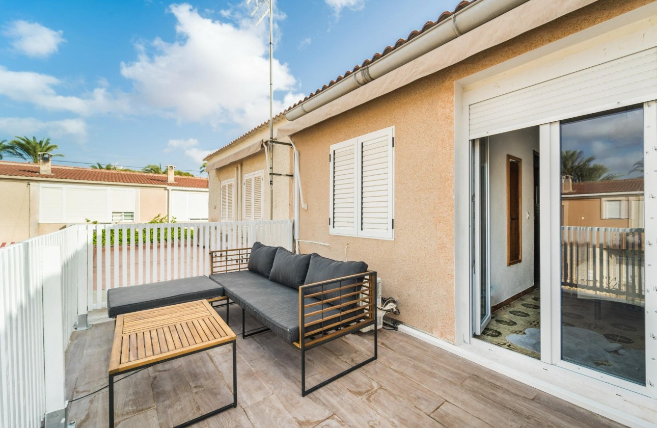 Reventa - Duplex - Torrevieja - playa de los naufragos