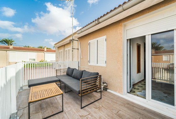 Reventa - Duplex - Torrevieja - playa de los naufragos