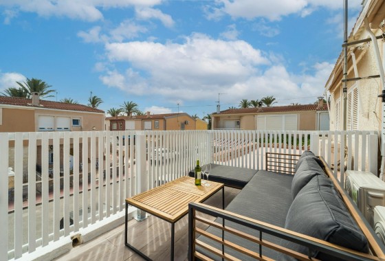 Reventa - Duplex - Torrevieja - playa de los naufragos
