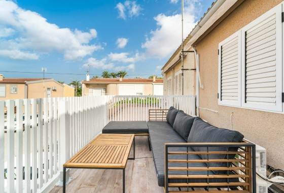 Reventa - Duplex - Torrevieja - playa de los naufragos