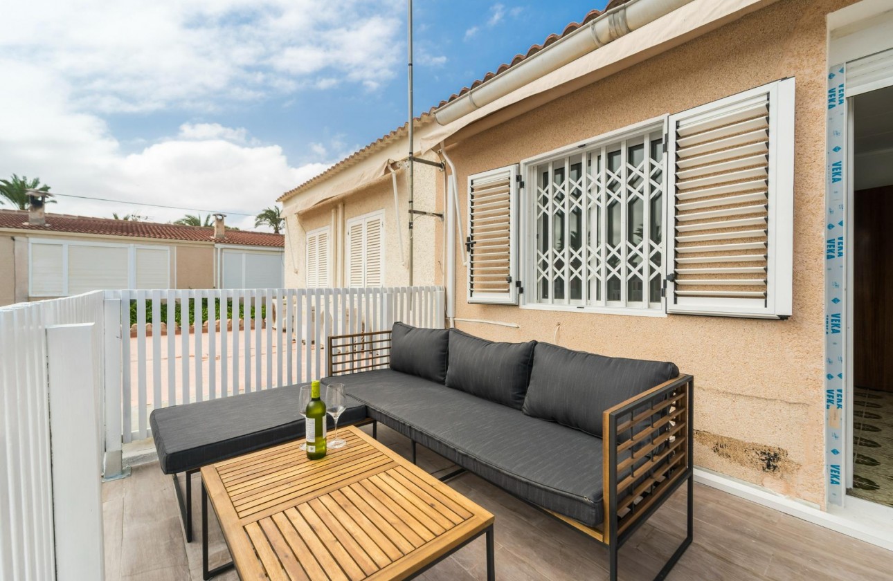 Reventa - Duplex - Torrevieja - playa de los naufragos