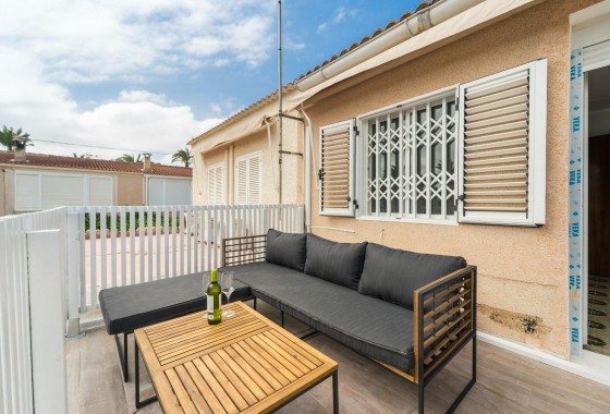 Reventa - Duplex - Torrevieja - playa de los naufragos