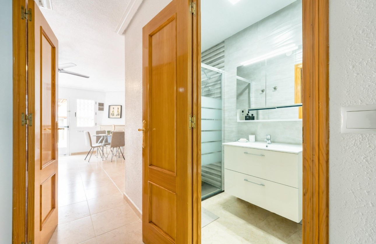 Reventa - Duplex - Torrevieja - playa de los naufragos