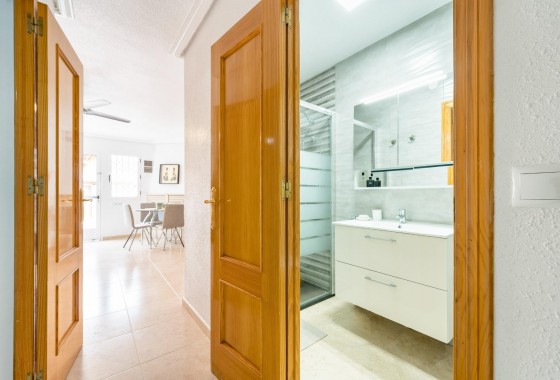 Reventa - Duplex - Torrevieja - playa de los naufragos