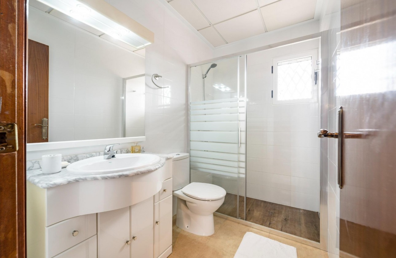Reventa - Duplex - Torrevieja - playa de los naufragos