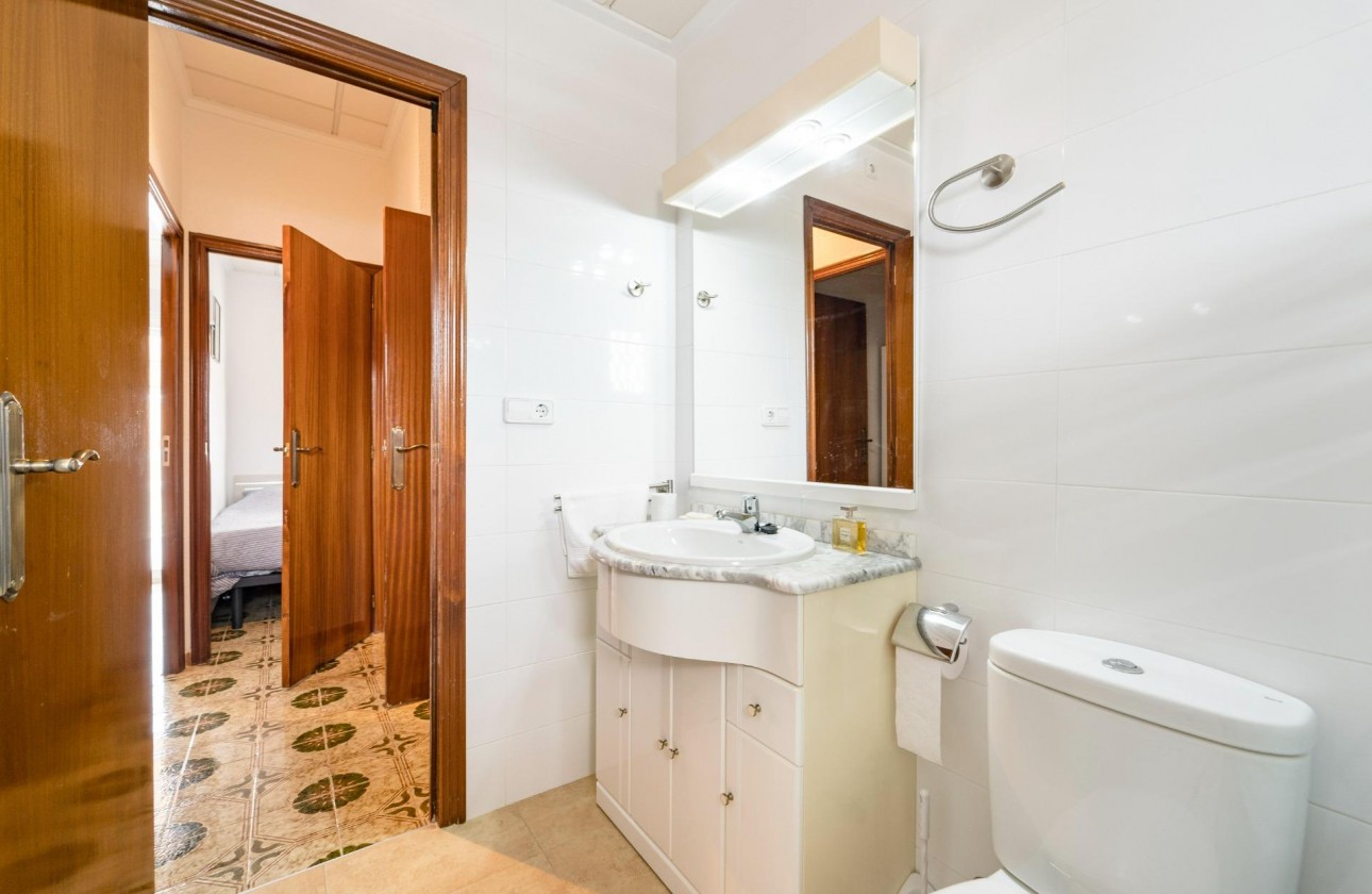 Reventa - Duplex - Torrevieja - playa de los naufragos
