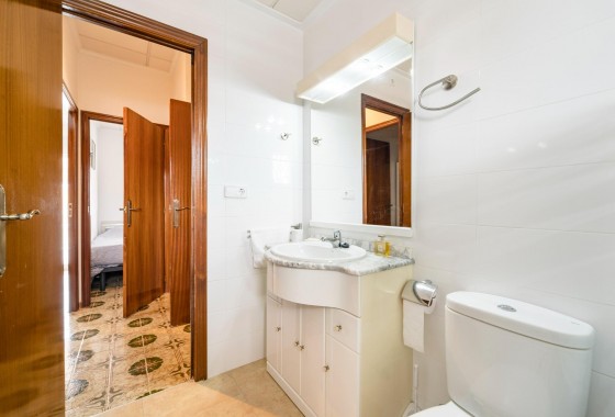 Reventa - Duplex - Torrevieja - playa de los naufragos