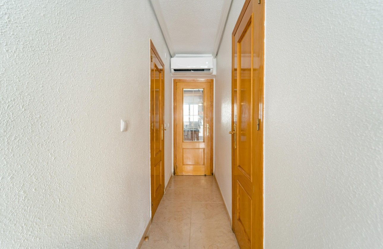Reventa - Duplex - Torrevieja - playa de los naufragos