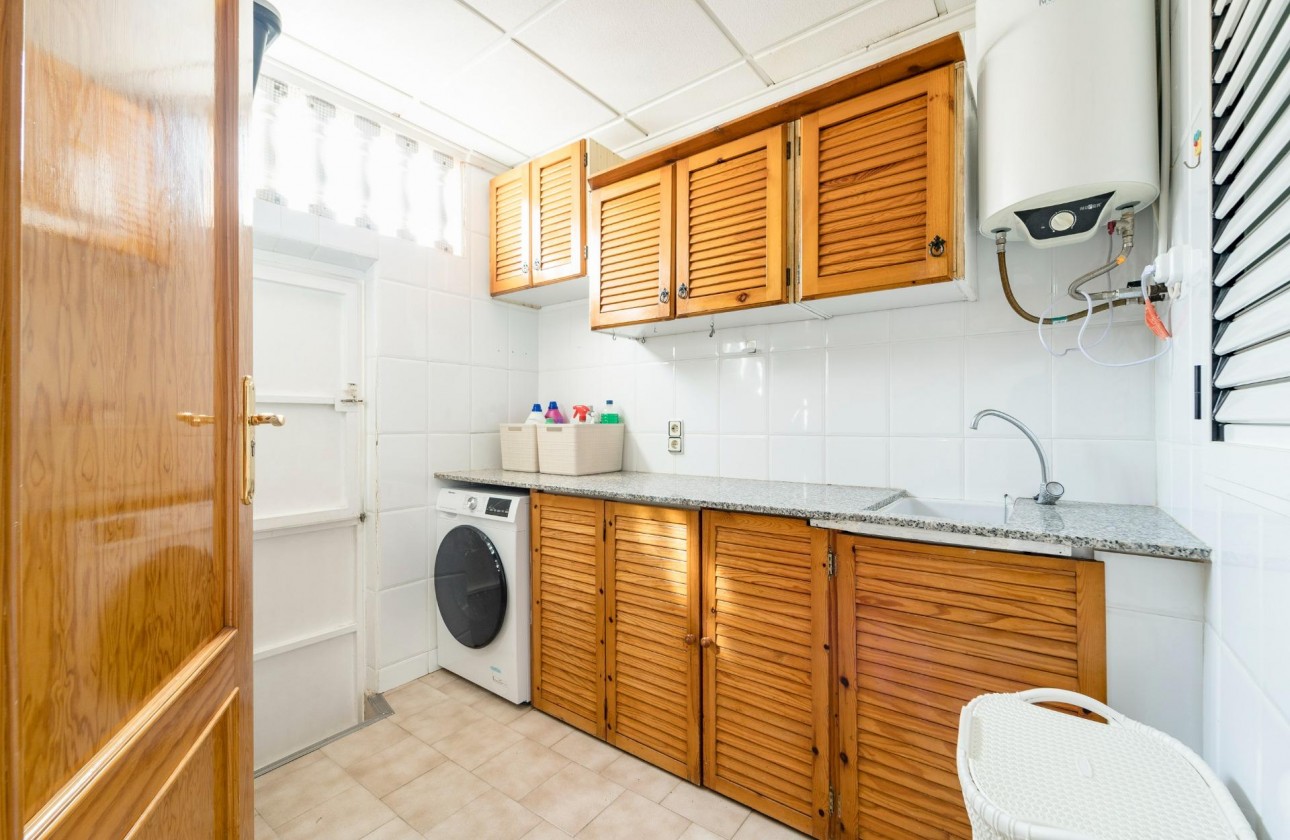 Reventa - Duplex - Torrevieja - playa de los naufragos