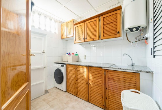 Reventa - Duplex - Torrevieja - playa de los naufragos