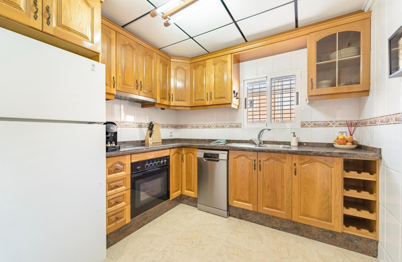 Reventa - Duplex - Torrevieja - playa de los naufragos