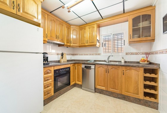 Reventa - Duplex - Torrevieja - playa de los naufragos