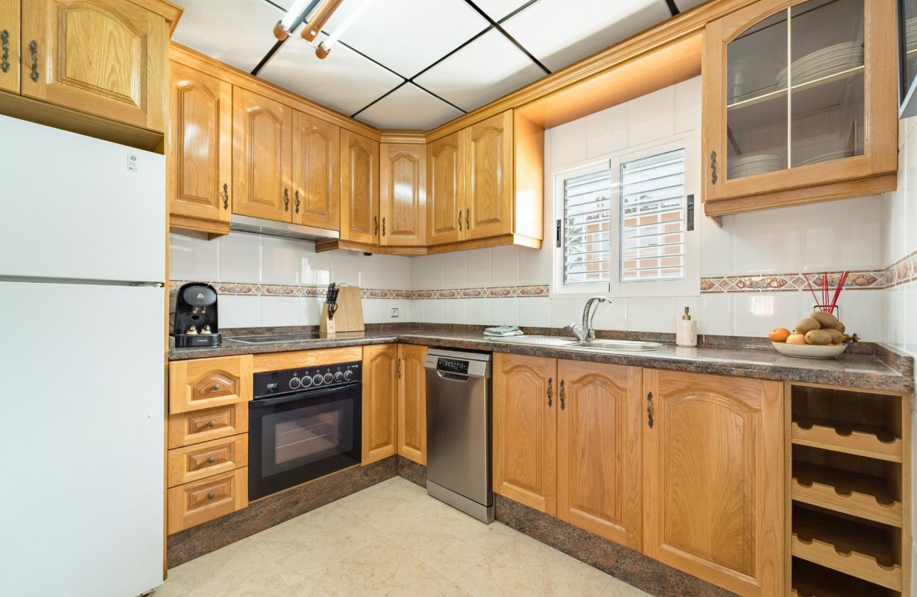 Reventa - Duplex - Torrevieja - playa de los naufragos