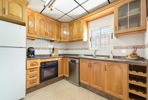 Reventa - Duplex - Torrevieja - playa de los naufragos