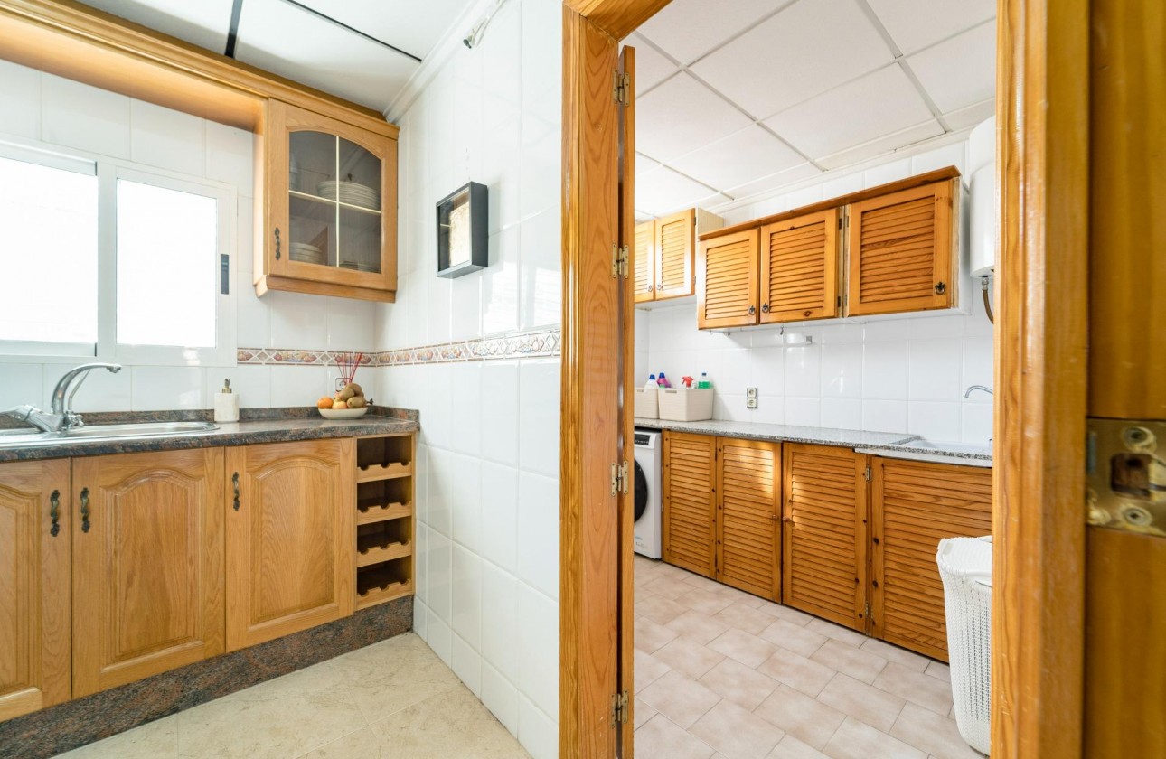 Reventa - Duplex - Torrevieja - playa de los naufragos