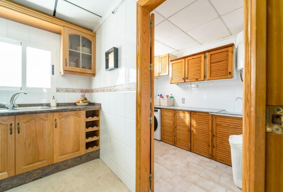 Reventa - Duplex - Torrevieja - playa de los naufragos
