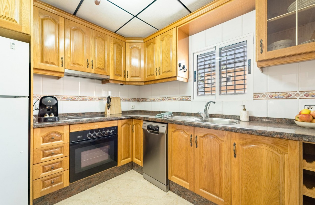 Reventa - Duplex - Torrevieja - playa de los naufragos