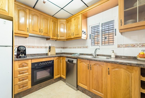 Reventa - Duplex - Torrevieja - playa de los naufragos