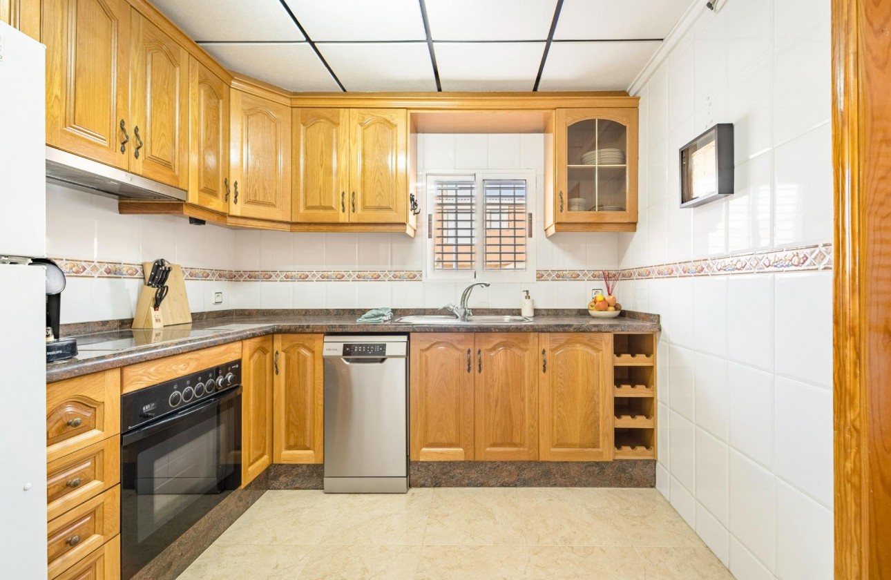 Reventa - Duplex - Torrevieja - playa de los naufragos