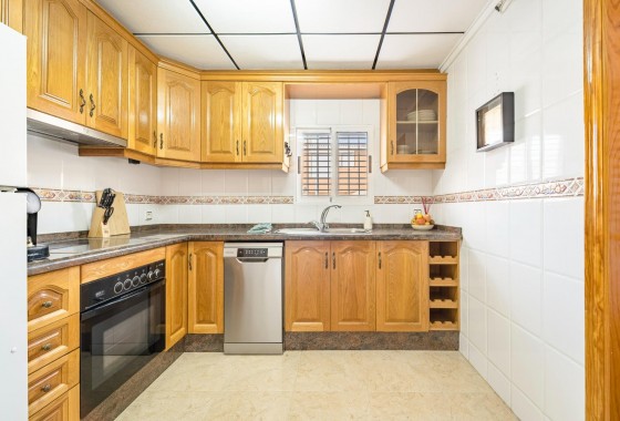 Reventa - Duplex - Torrevieja - playa de los naufragos