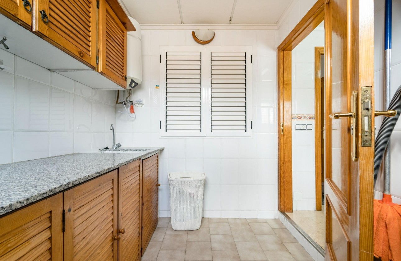 Reventa - Duplex - Torrevieja - playa de los naufragos