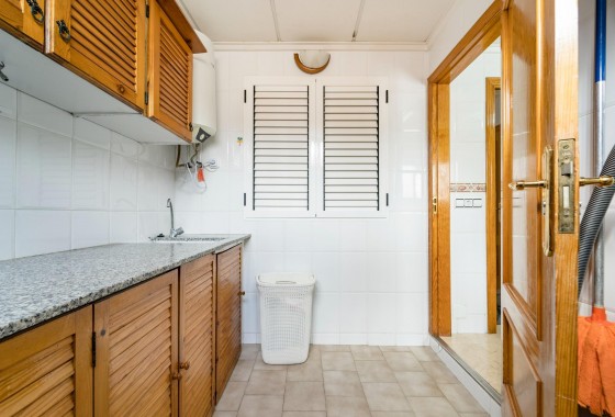 Reventa - Duplex - Torrevieja - playa de los naufragos