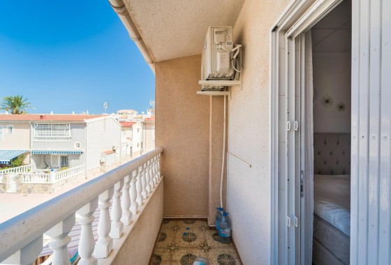 Reventa - Duplex - Torrevieja - playa de los naufragos