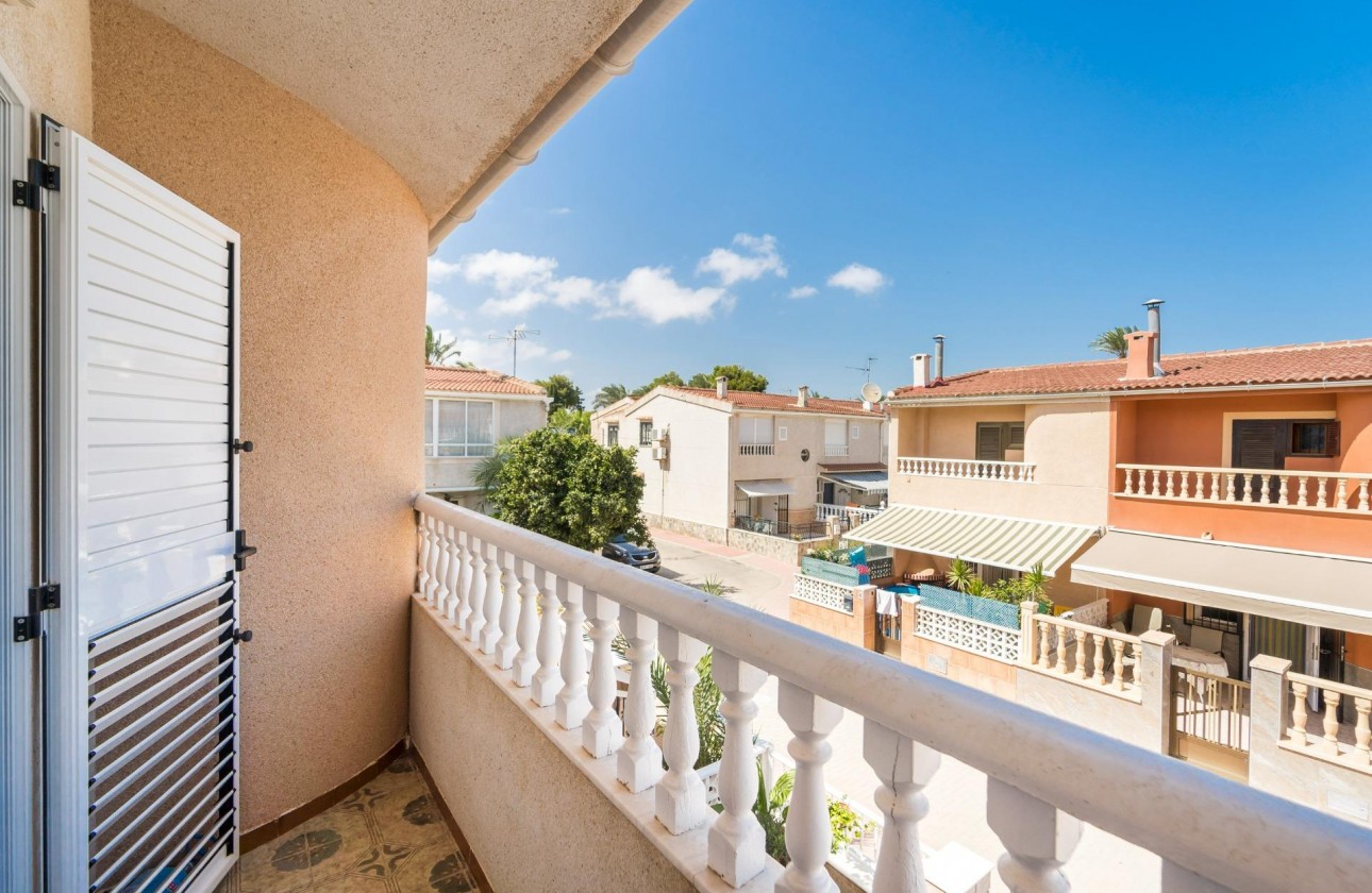 Reventa - Duplex - Torrevieja - playa de los naufragos
