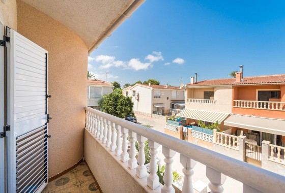 Reventa - Duplex - Torrevieja - playa de los naufragos
