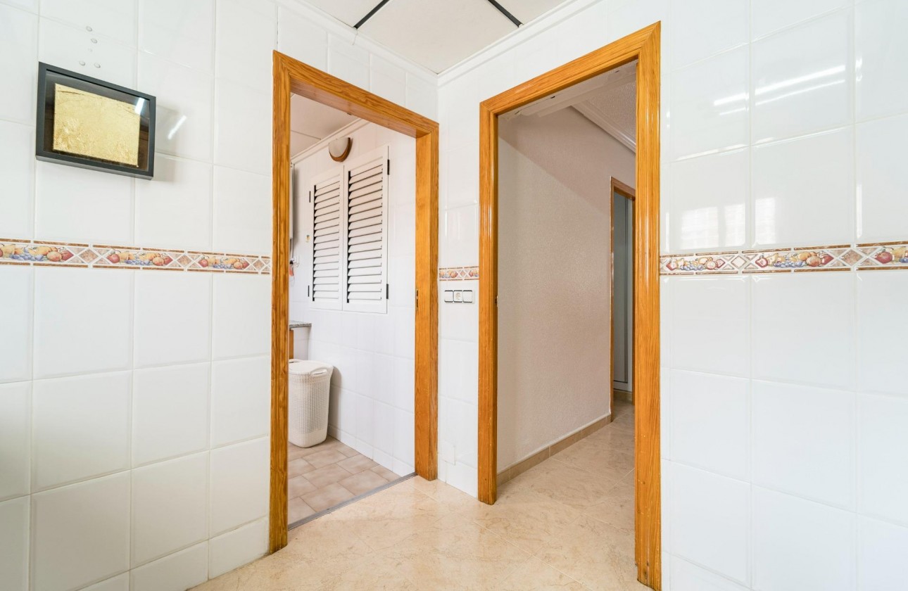 Reventa - Duplex - Torrevieja - playa de los naufragos